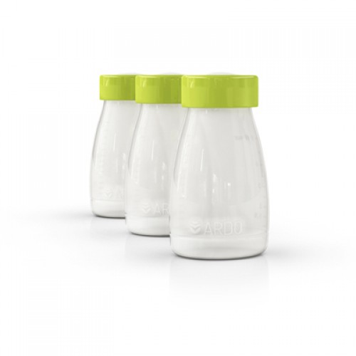 ARDO Bottle Set 150ml (3pcs)